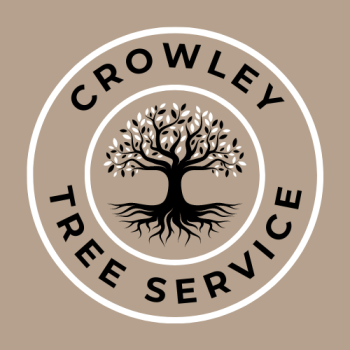 Crowley Tree Service Logo